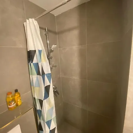 Cozy And Pleasant Studio - Parc Imperial Apartment *