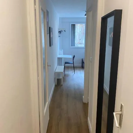 Cozy And Pleasant Studio - Parc Imperial Apartment