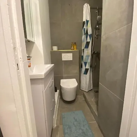 Cozy And Pleasant Studio - Parc Imperial Apartment *