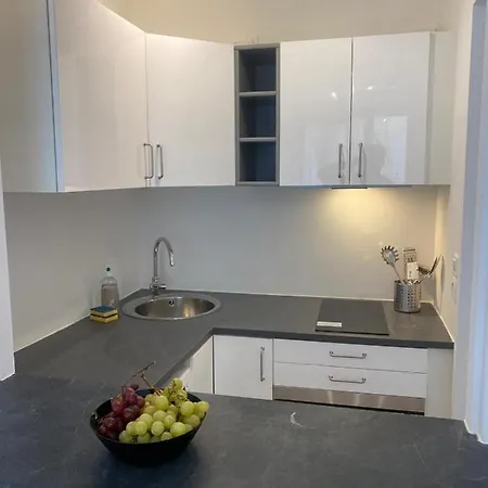 Apartment Cozy And Pleasant Studio - Parc Imperial